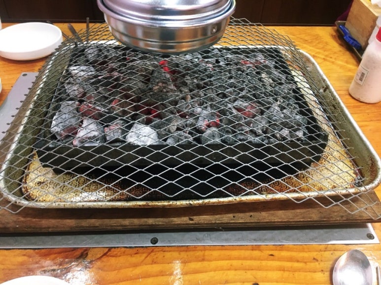 힘센풍천민물장어직판장 이미지