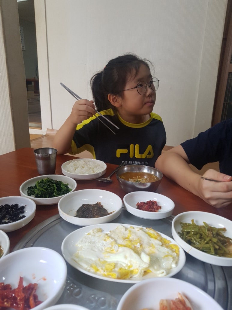 선희칼국수백반 이미지