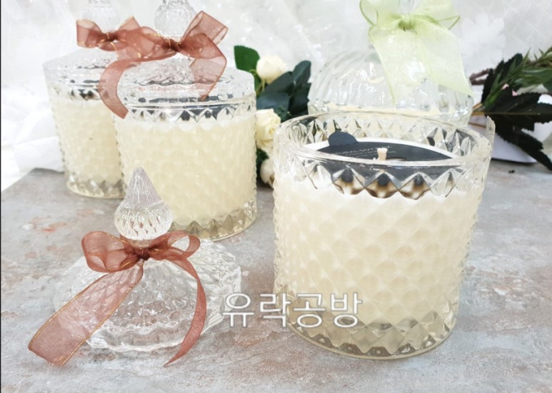 죽전소이캔들 이미지