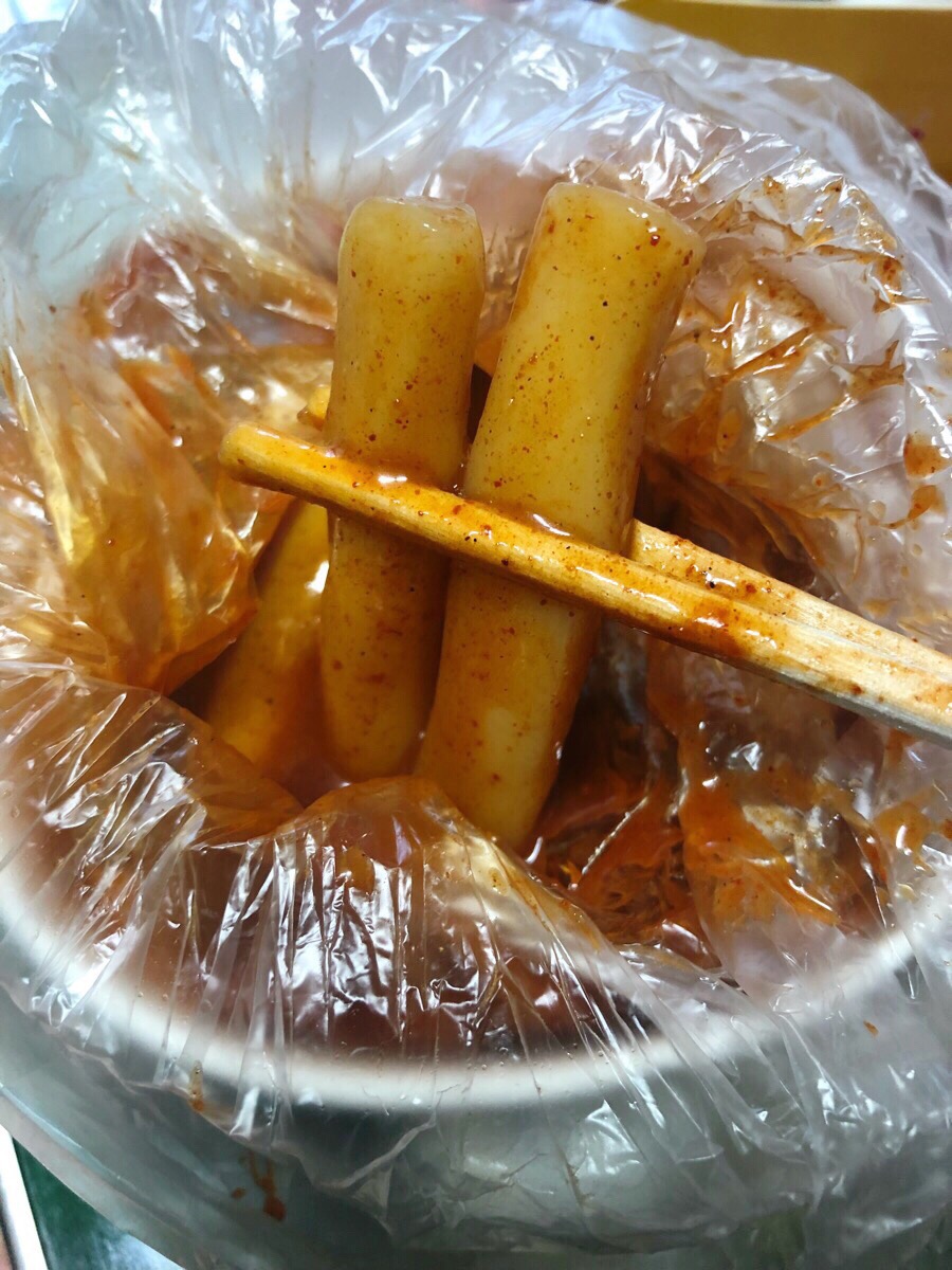 신불떡볶이 순천본점 이미지