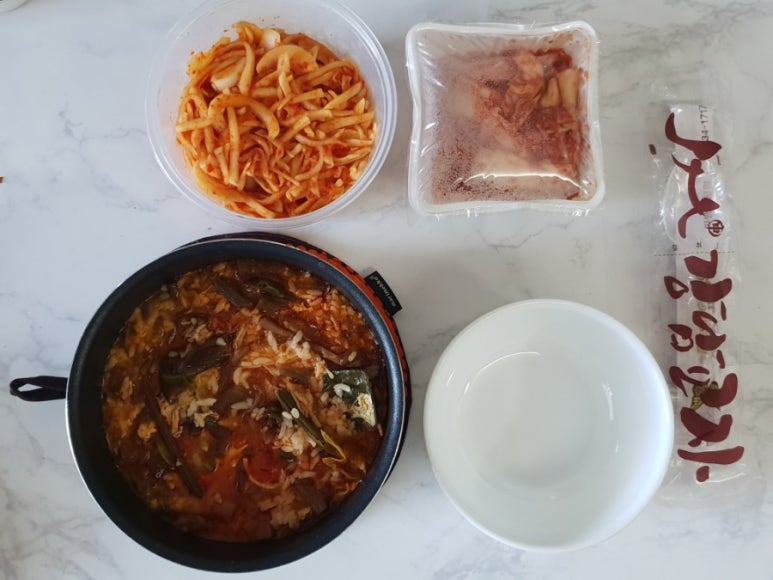 강남교자 동대문점 이미지