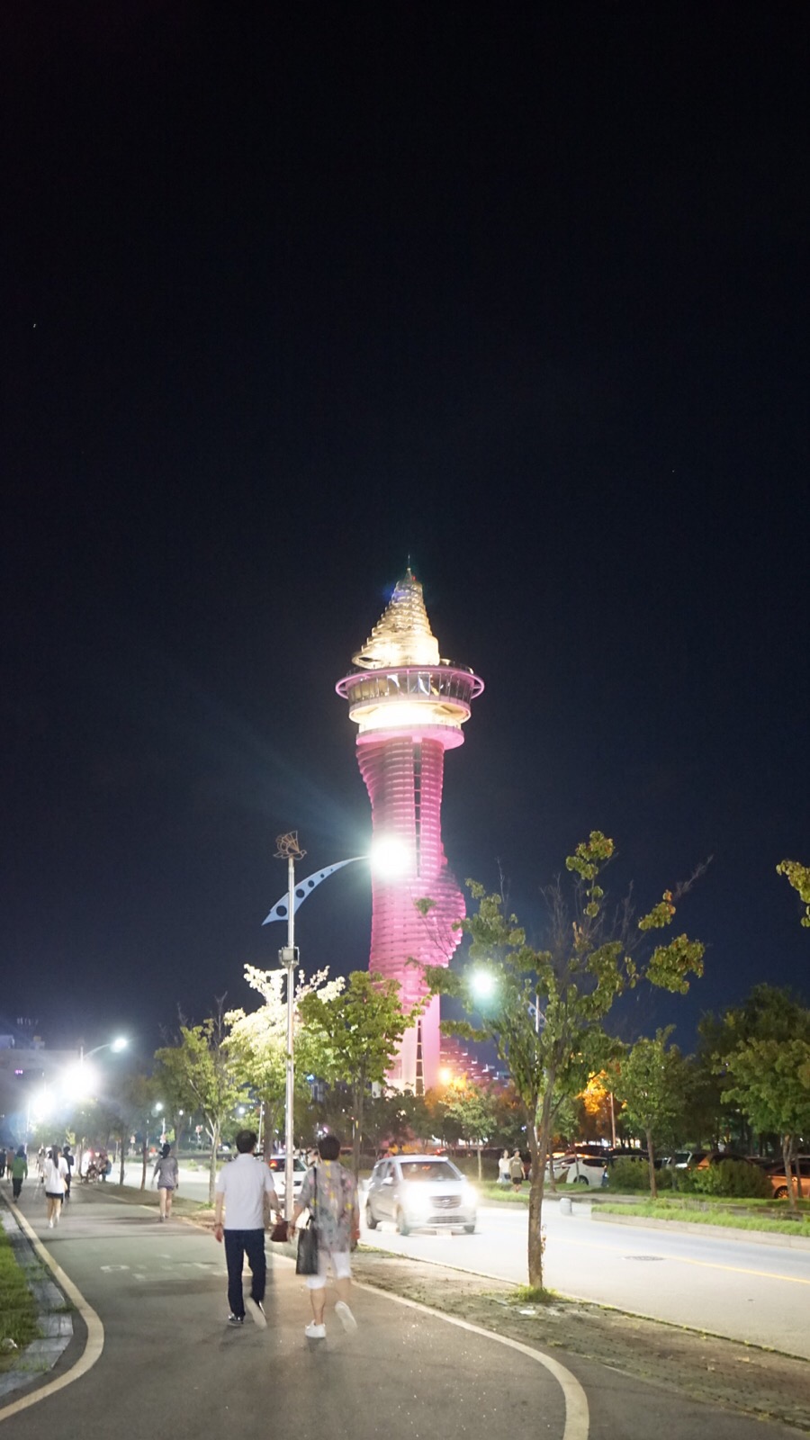 카페드롭탑속초 이미지
