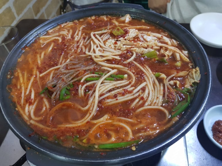 거부돌곱창 이미지