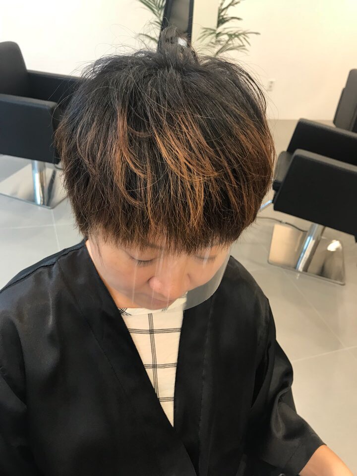 미용실다온 이미지