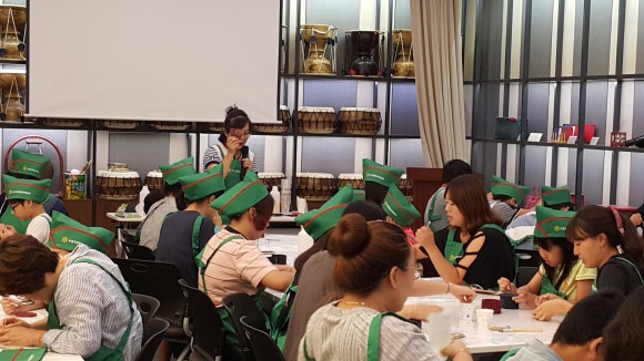 수성 드림투어 이미지