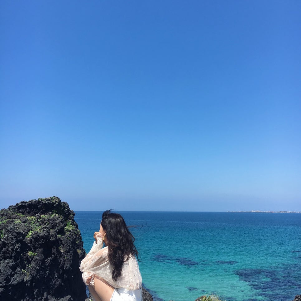 바다가코앞에 이미지
