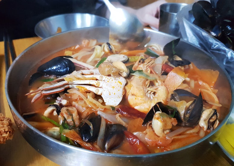 이것이진정한짬뽕 이미지