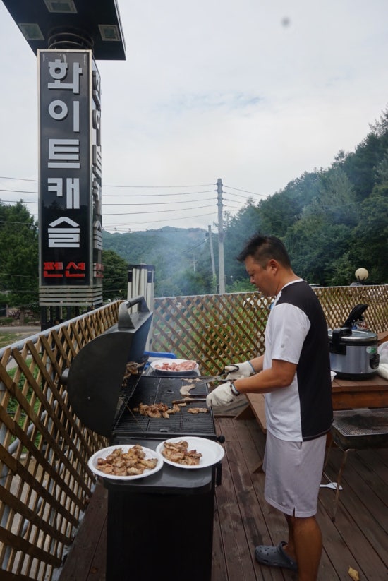 김뽀홈트 이미지