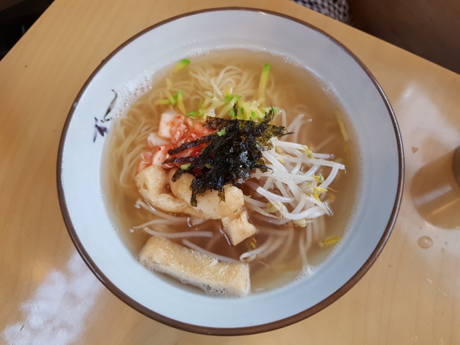 국수나무 이수역점 이미지