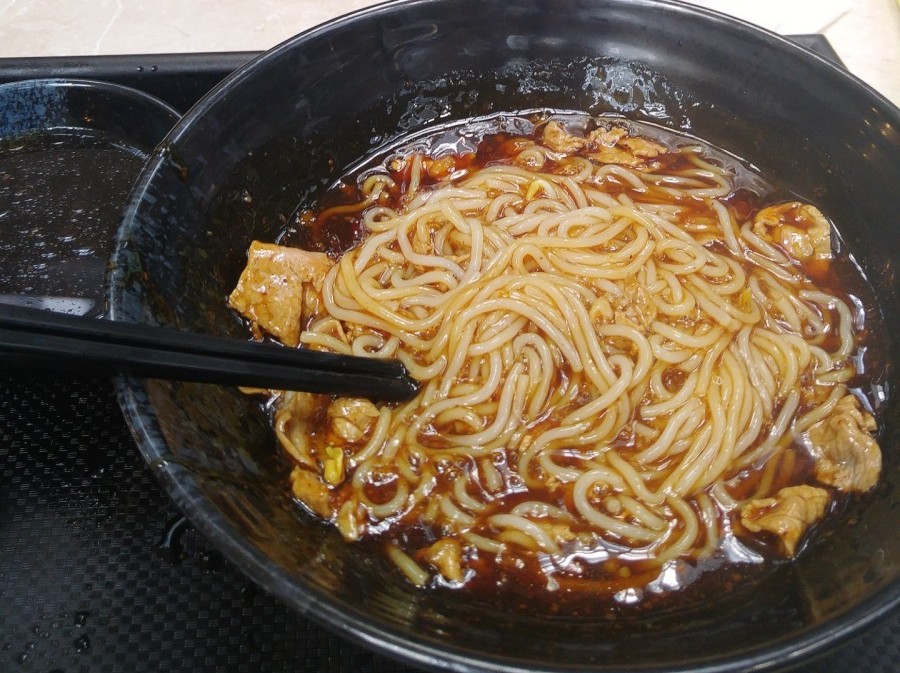 양학국수 이미지