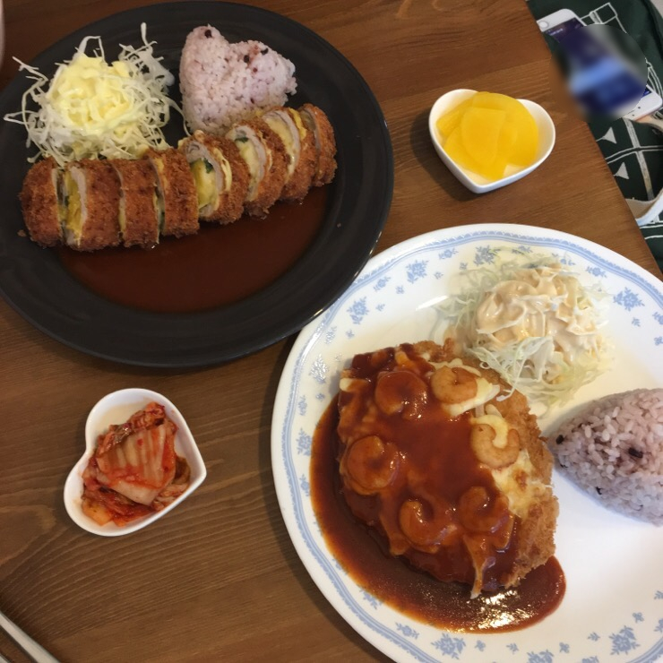 돈게스 이미지
