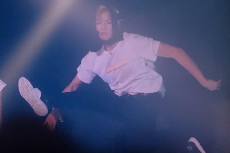 하이텐션 이미지