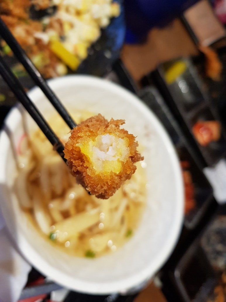 수레로돈가스&모밀 이미지