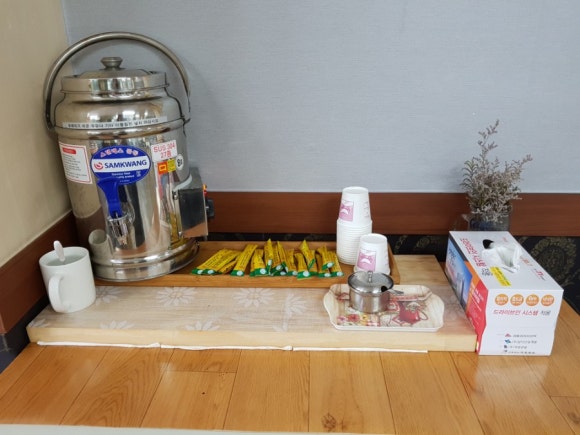 부뚜막손칼국수 이미지