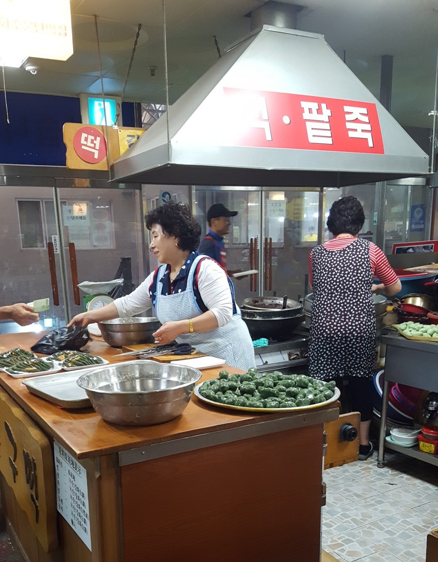 강화소문난떡집 이미지