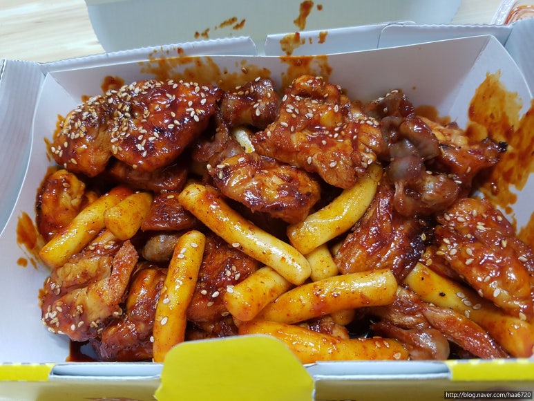 1978참숯치킨앤등갈비 이미지
