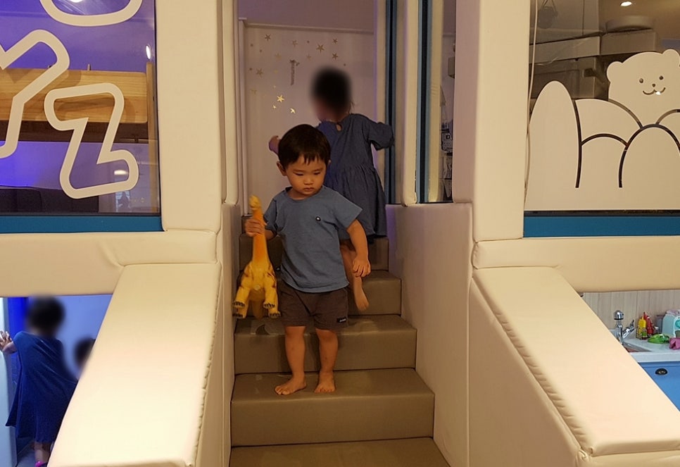 블루코코키즈카페 이미지