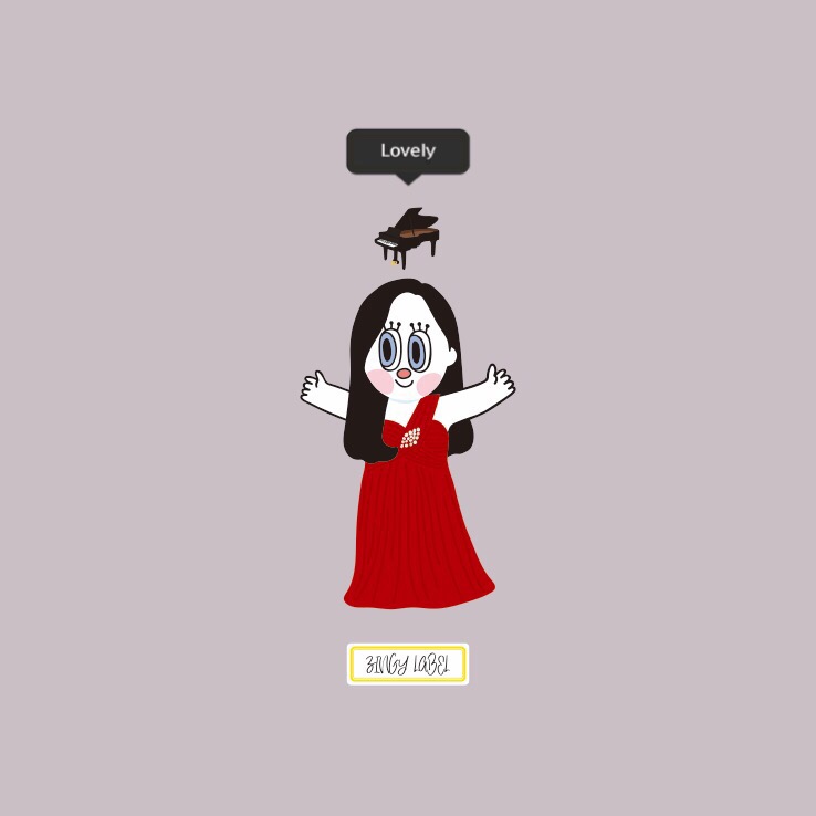 징기레이블 이미지
