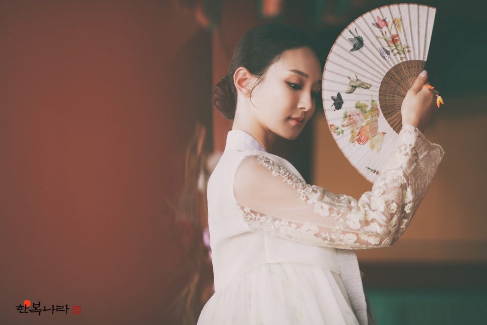 한복나라 이미지