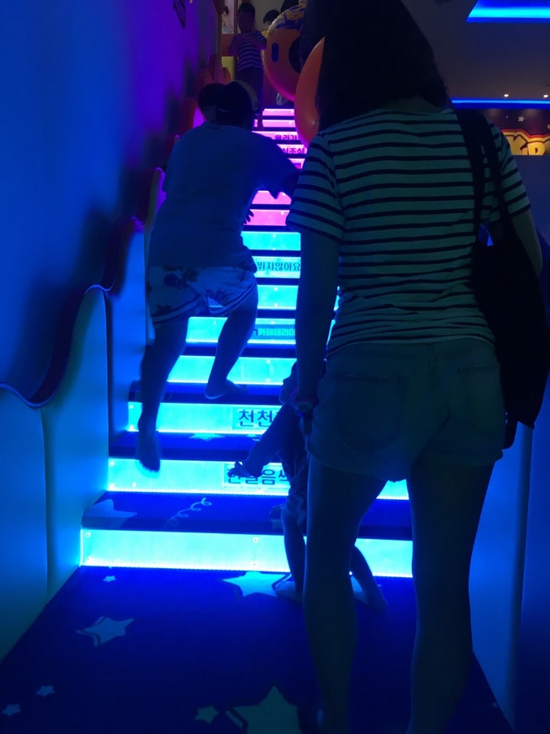 하나로뮤즈파크 이미지