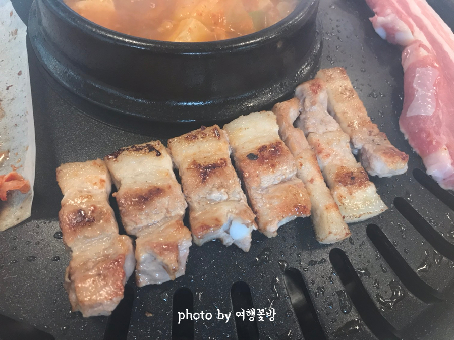 토방생고기집 이미지