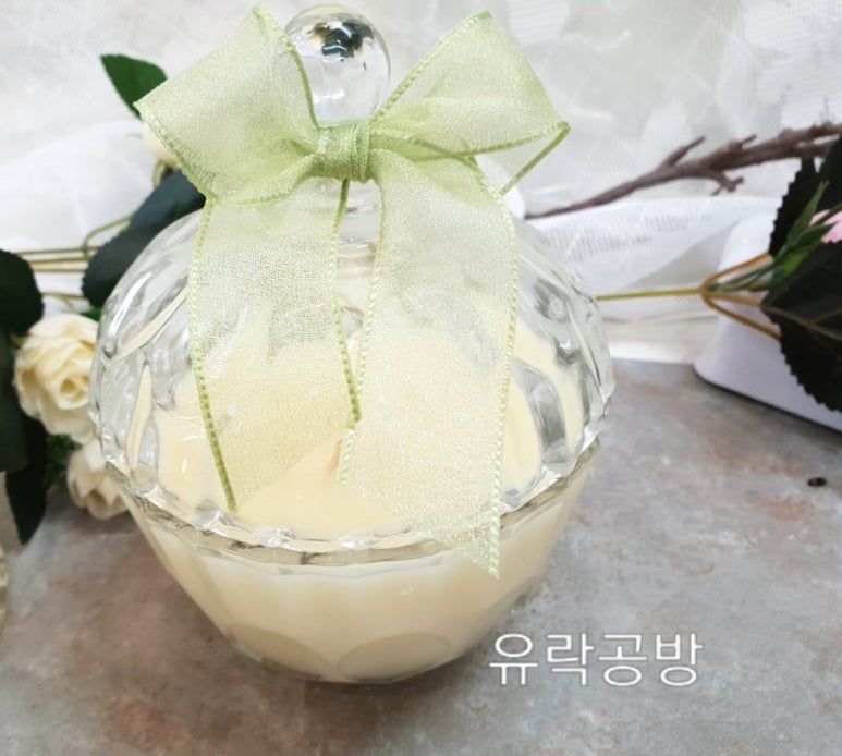 죽전소이캔들 이미지