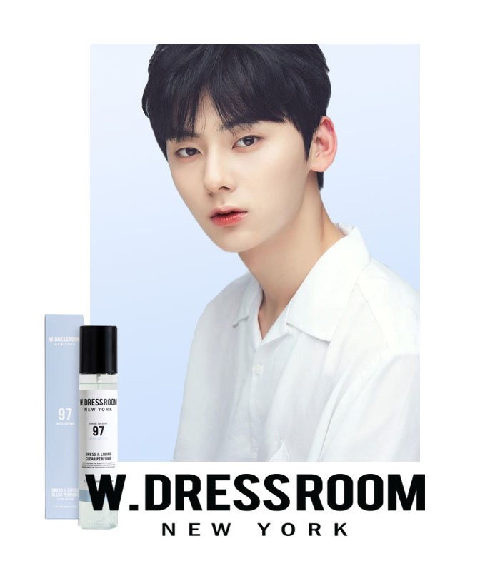 더블유드레스 이미지