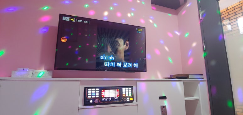 삑사리코인노래연습장 이미지
