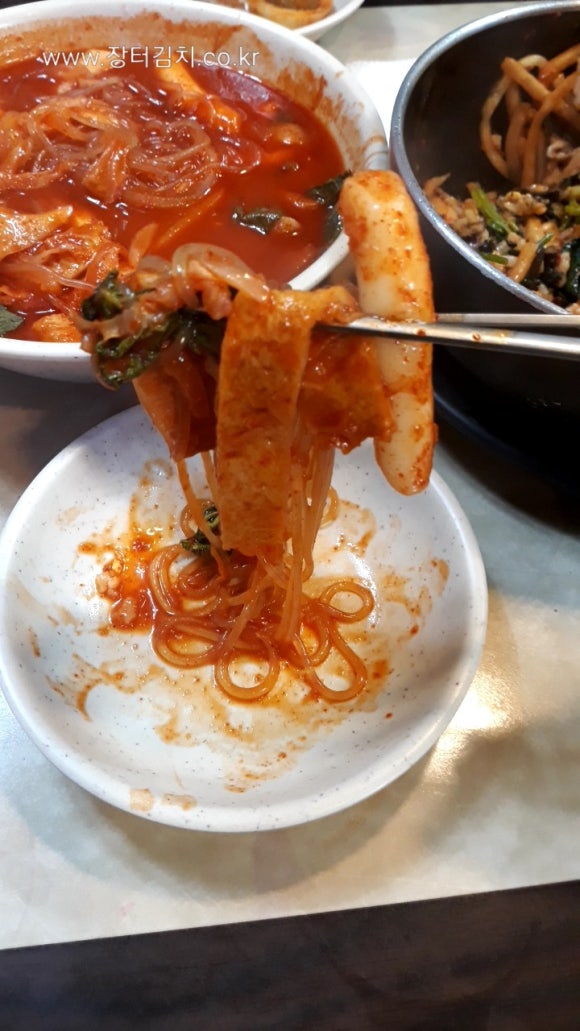 또복분식 이미지