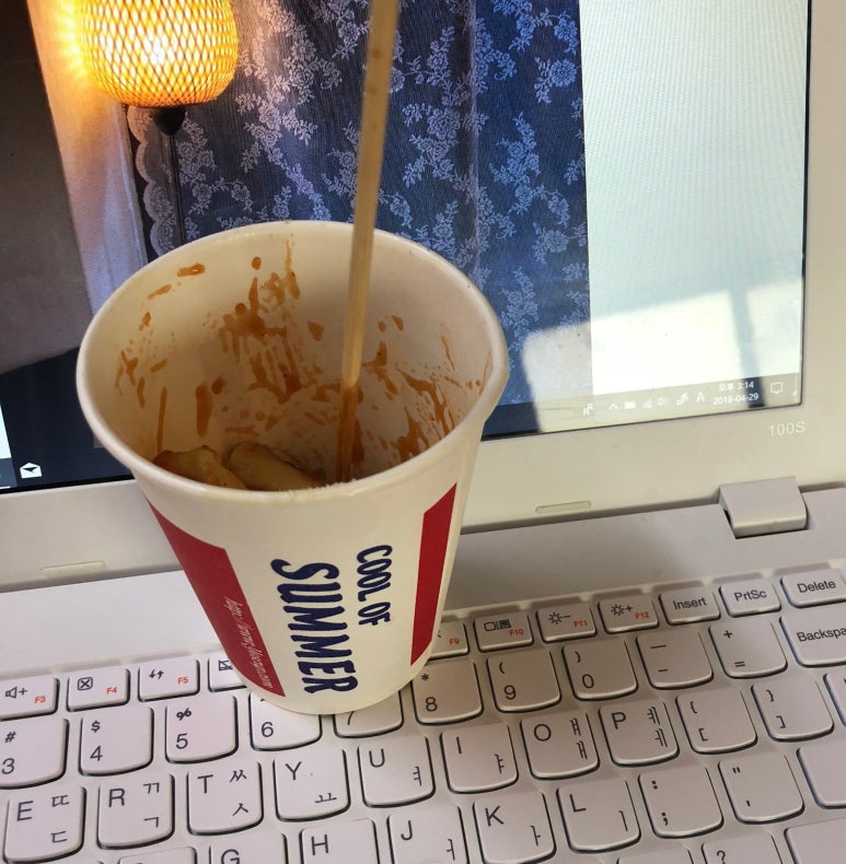 소미분식 이미지