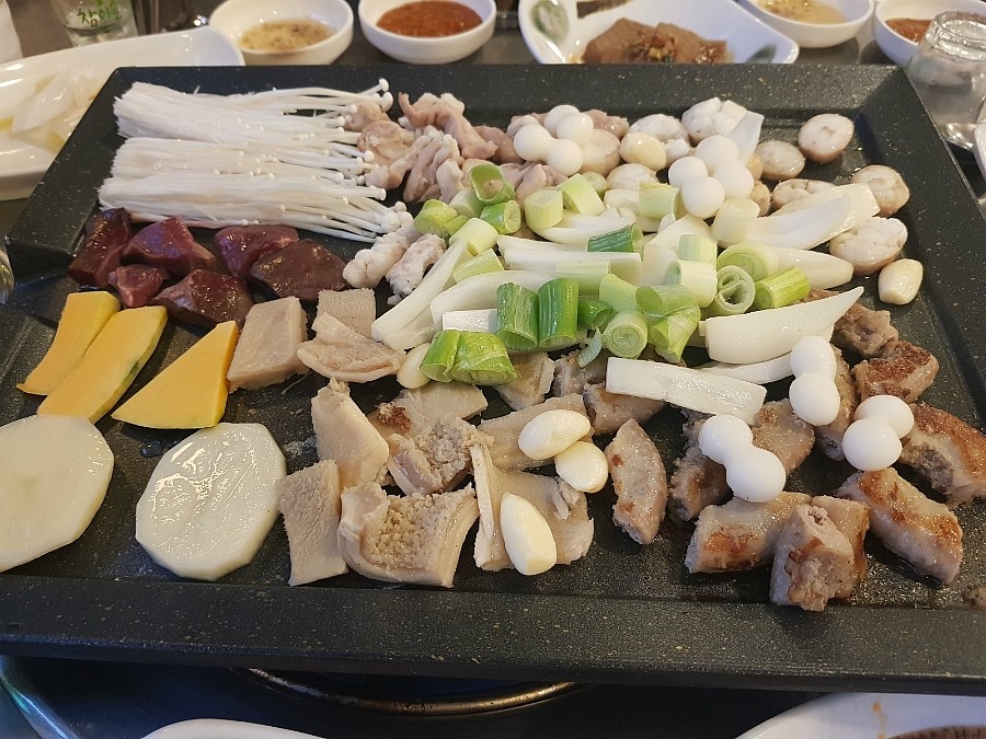 이가네곱창 이미지