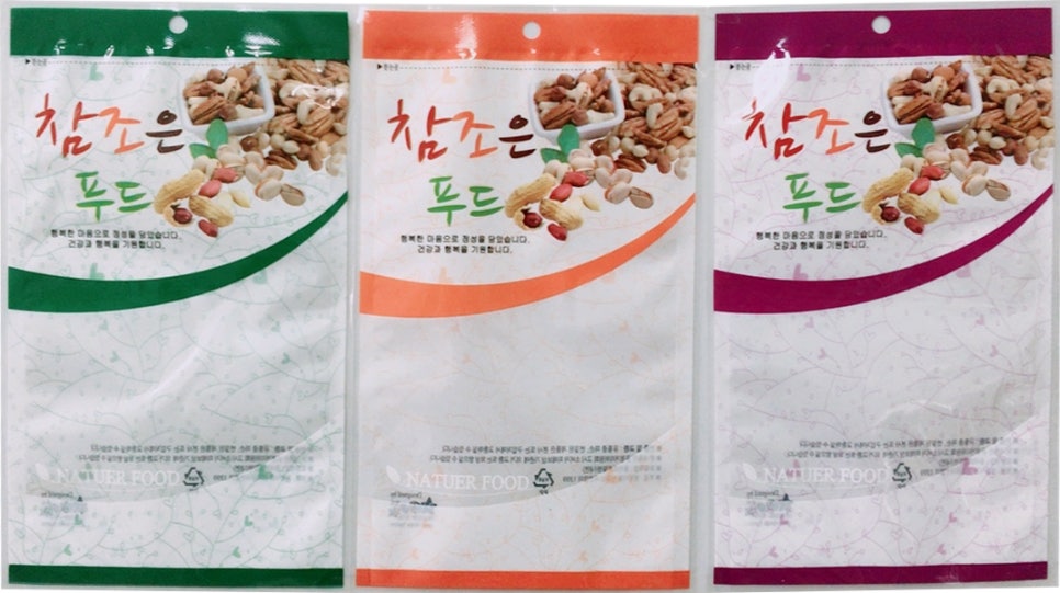참조은푸드 이미지