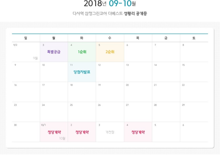 그린코아 이미지
