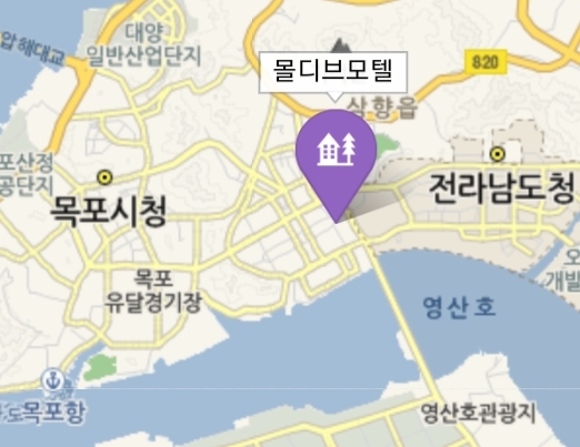 몰디브모텔 이미지