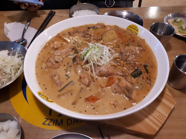 봉대박막창 이미지