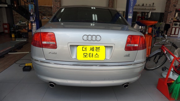 더세븐모터스 이미지