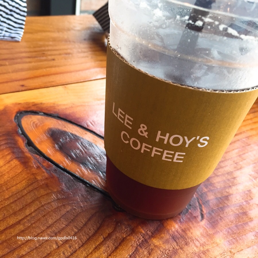 리앤커피(Lee & coffee) 이미지