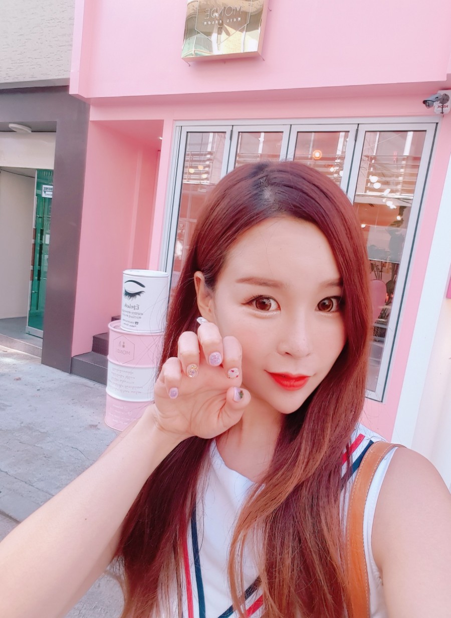 네일몽드 이미지
