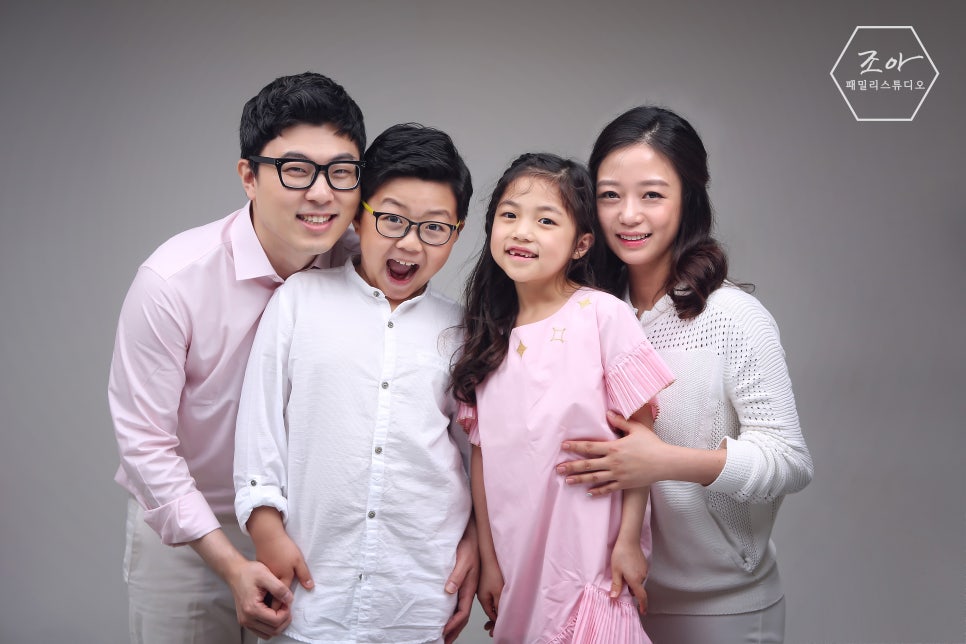 조아패밀리 이미지