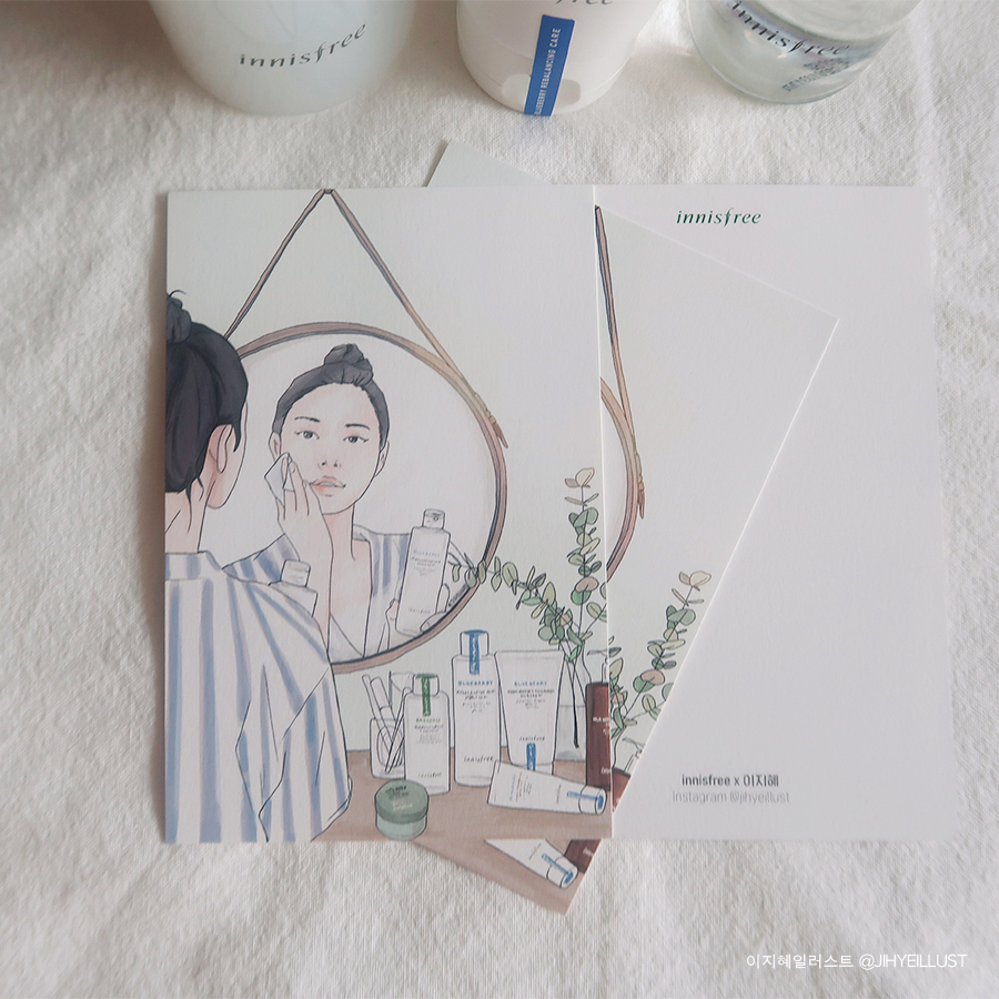 이지혜일러스트 이미지