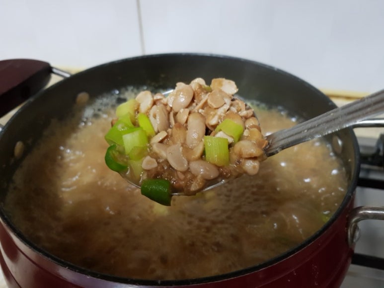 지리산콩마을 이미지