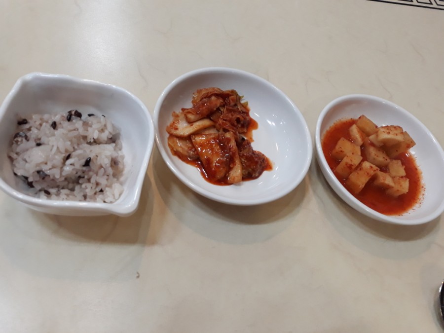 수완콩물팥죽 이미지