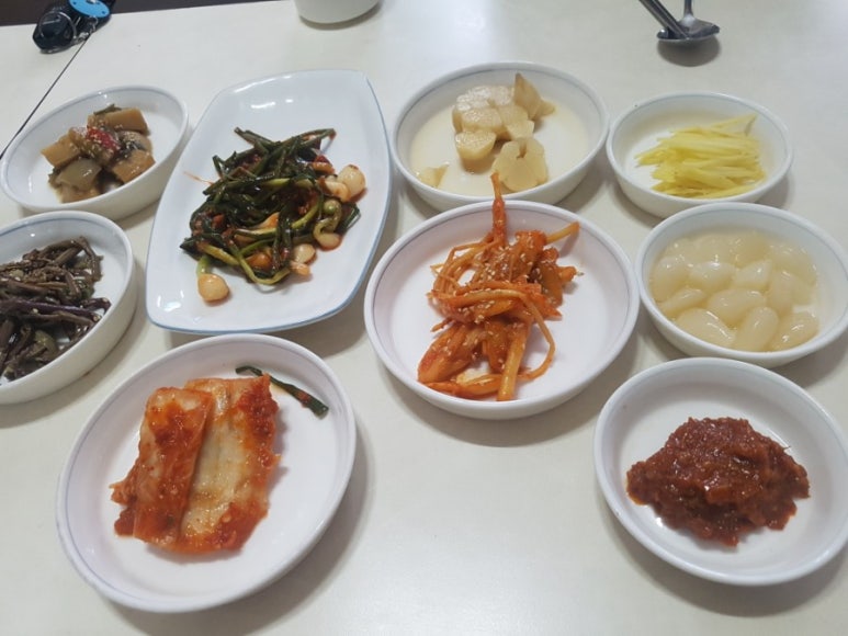 청기와장어탕 이미지