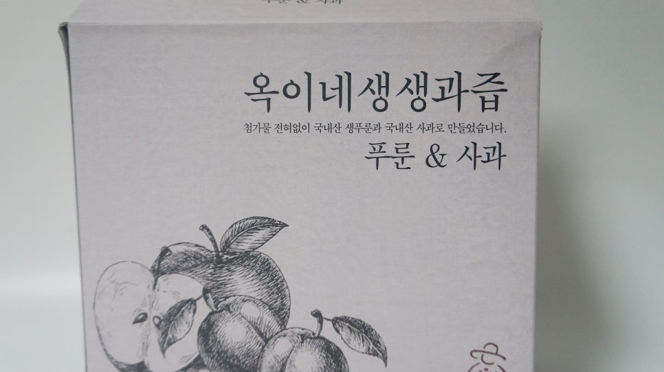 옥이농산 이미지