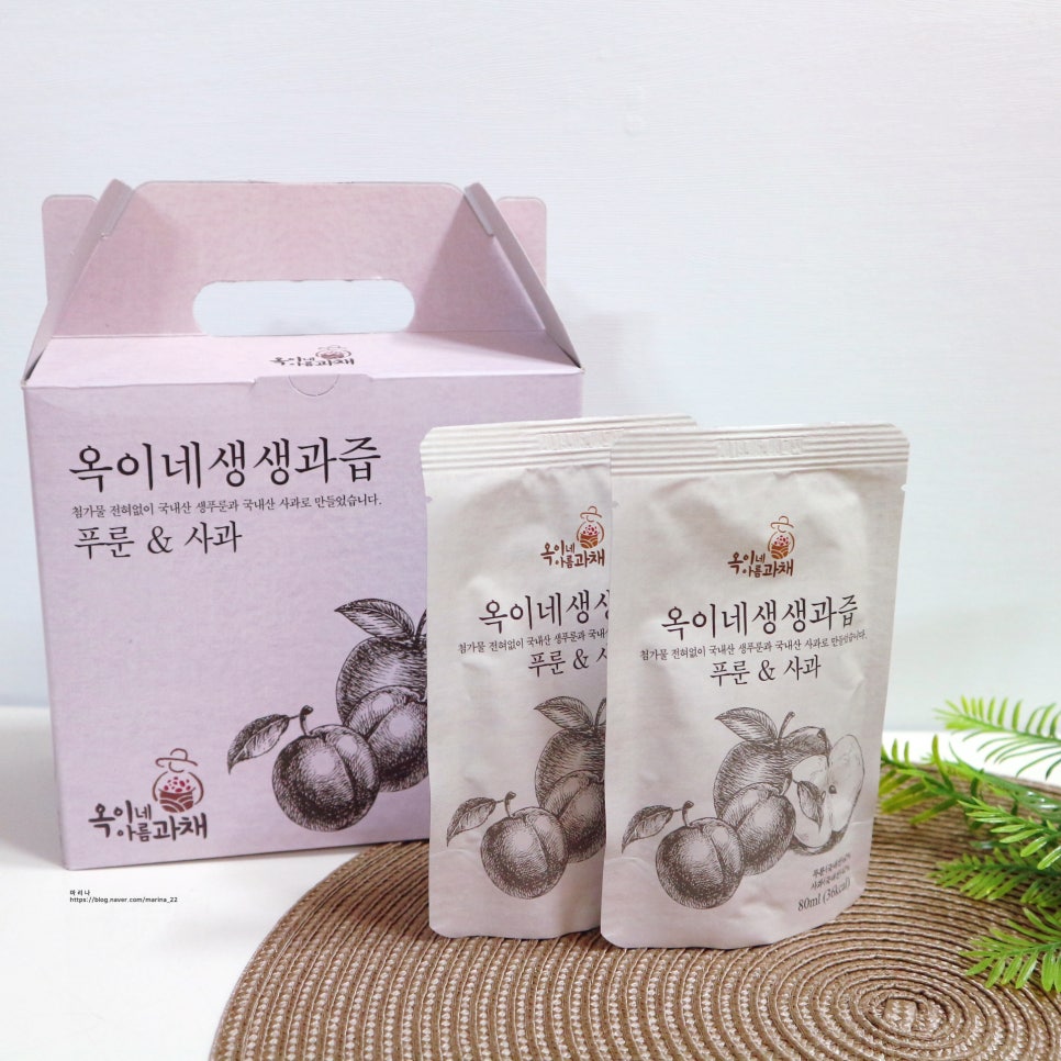 옥이농산 이미지