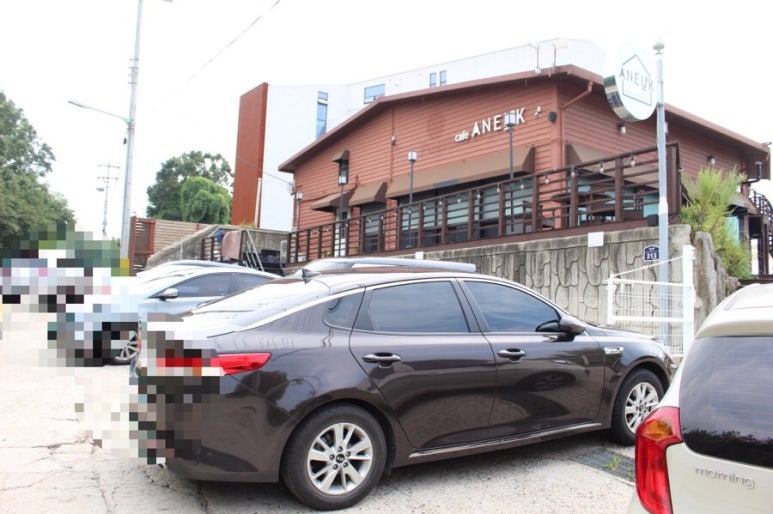 카페 아늑(Cafe Aneuk) 이미지