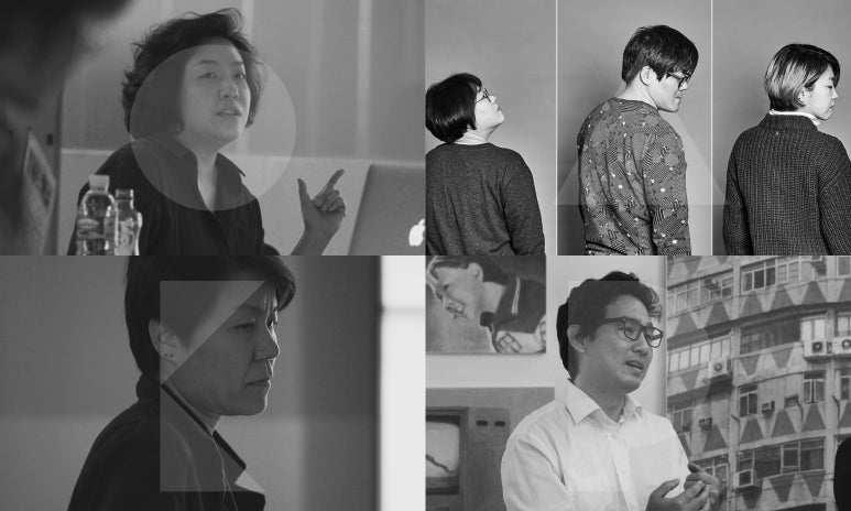 프로젝트콜렉티브 이미지