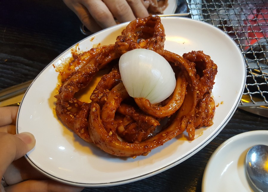 기동이네풍천장어 이미지