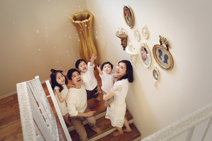 가족스튜디오 이미지