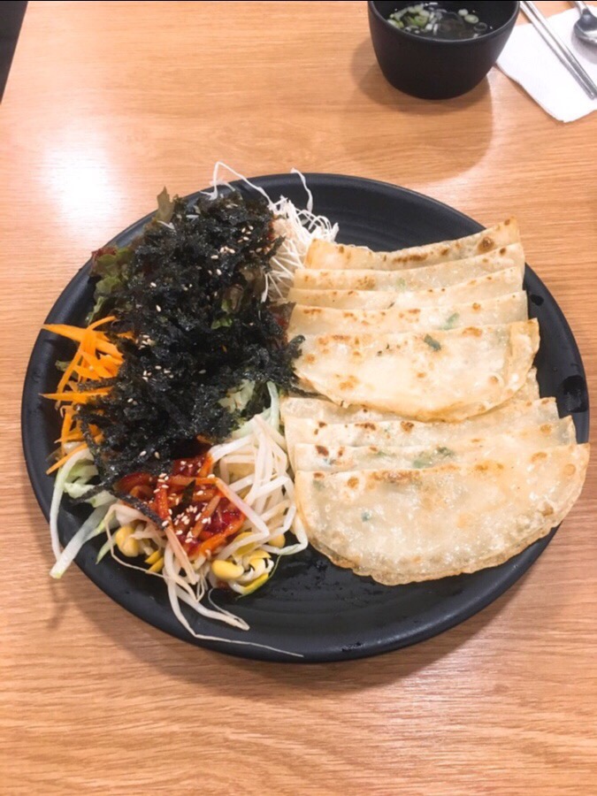 구의김밥 이미지